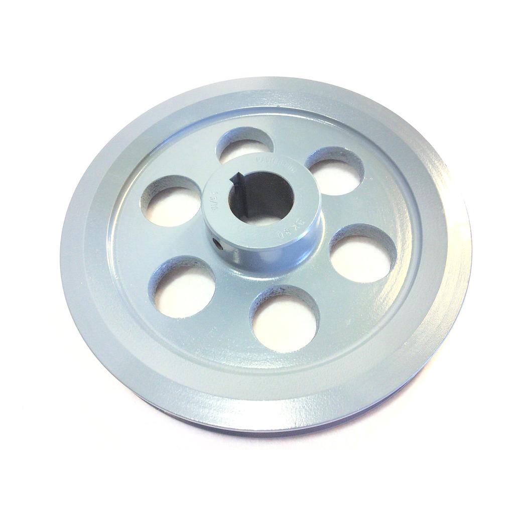 Onyx W2080 Pulley Bk80 1-3/16 W/2ss OEM Part