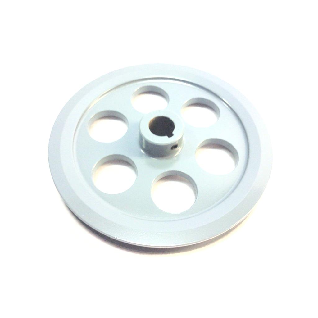 Onyx W2085 Pulley - 8.8 in Bk90 OEM Part