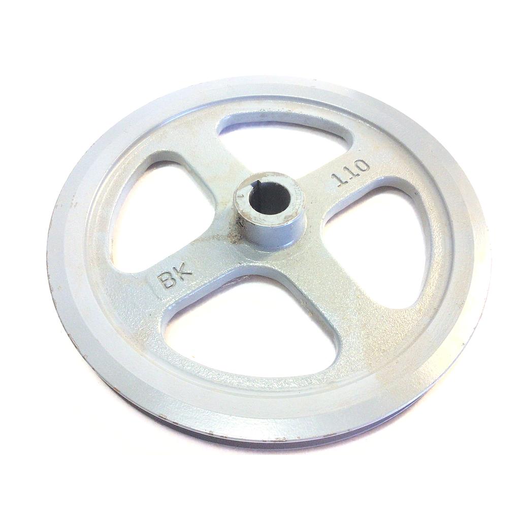 Onyx W2100 Bk110 W/2 Ss or Mb108 Pulley OEM Part