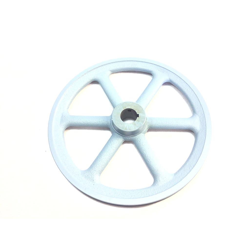 Onyx W2222 Pulley 11.75 X 1 3/16 in W/2ss OEM Part