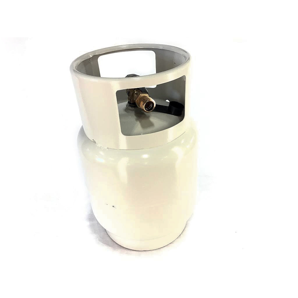 Onyx W2502-FK | LP Cylinder - 20LB Vertical, Steel, RH