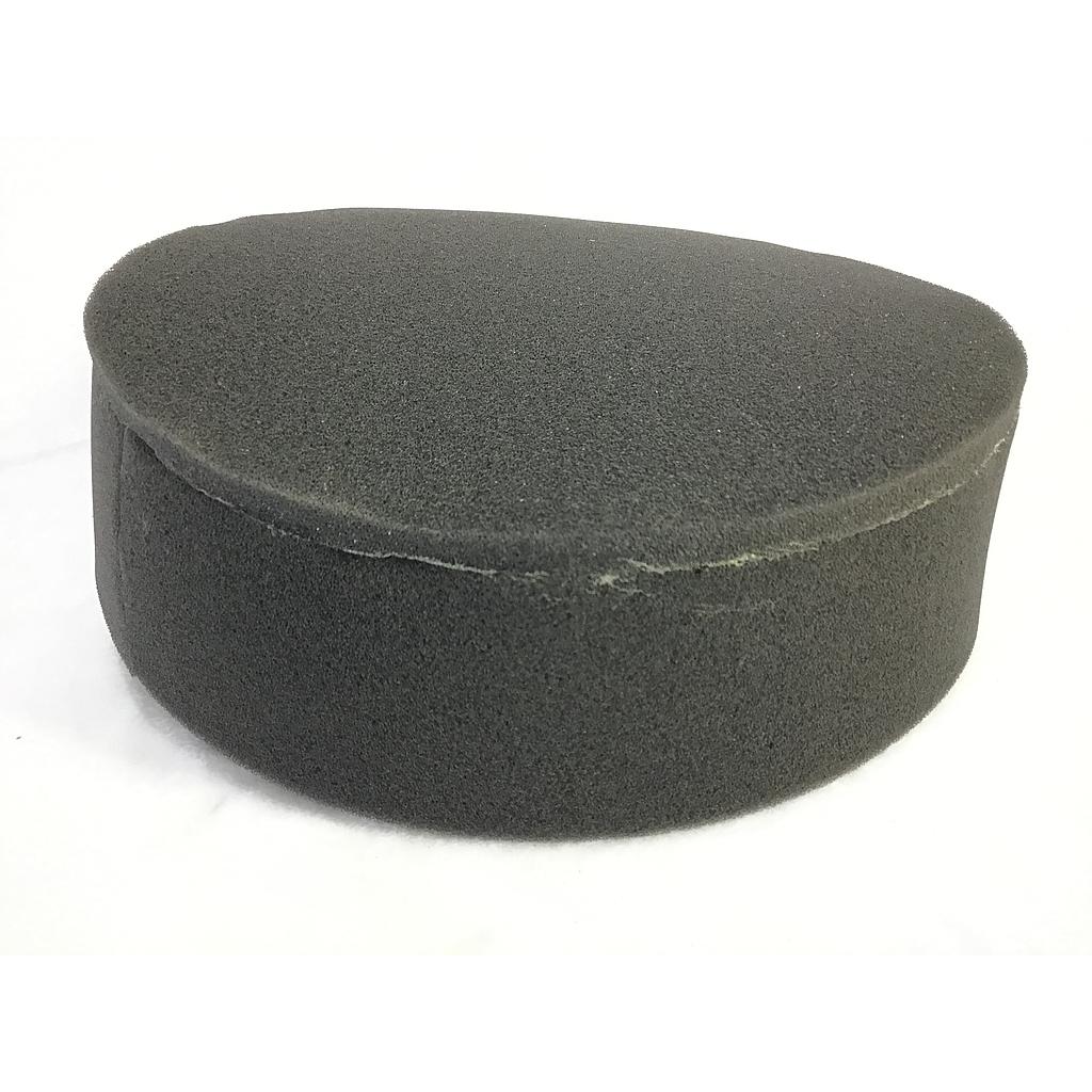 Onyx W3305 Engine Bonnet Filter - 8.625 Id X 3.25 Height OEM Part