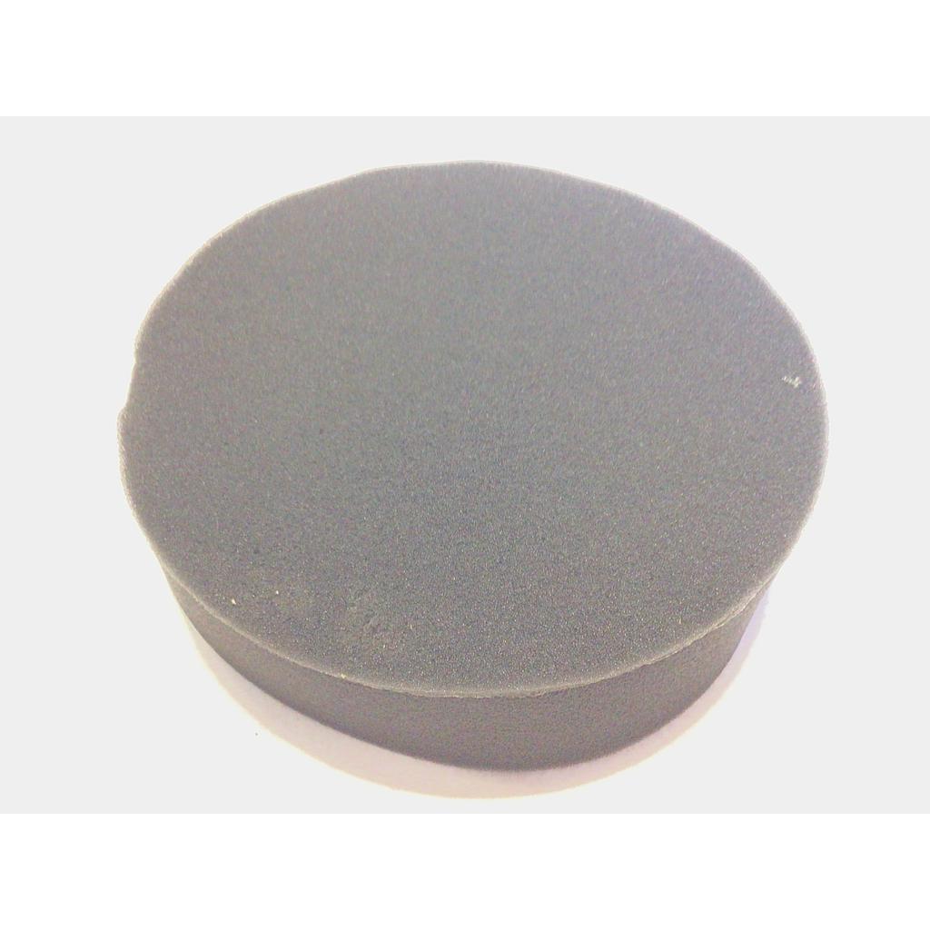 Onyx W3307 Engine Bonnet Filter - 8.625 Id X 2.625 Height OEM Part