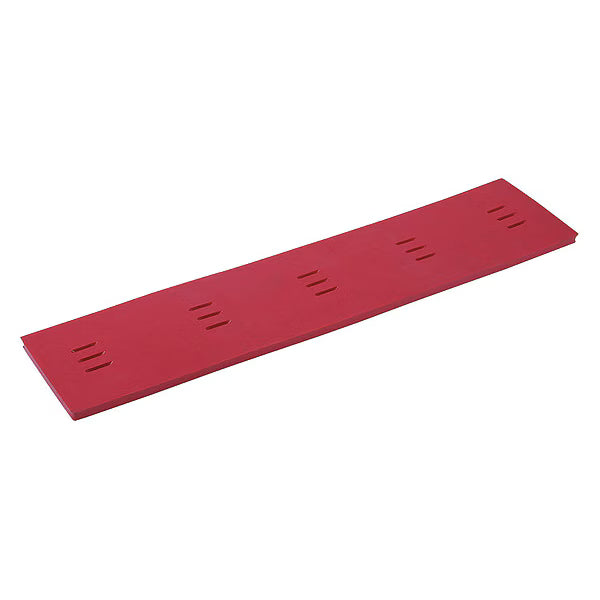 Tennant 1216321, Linatex Side Squeegee Blade (Outer)