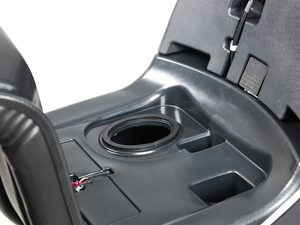 Viper AS850R, Rider Floor Scrubber, 32", 31 Gallon, Battery,  Disk, 3 Year Warranty