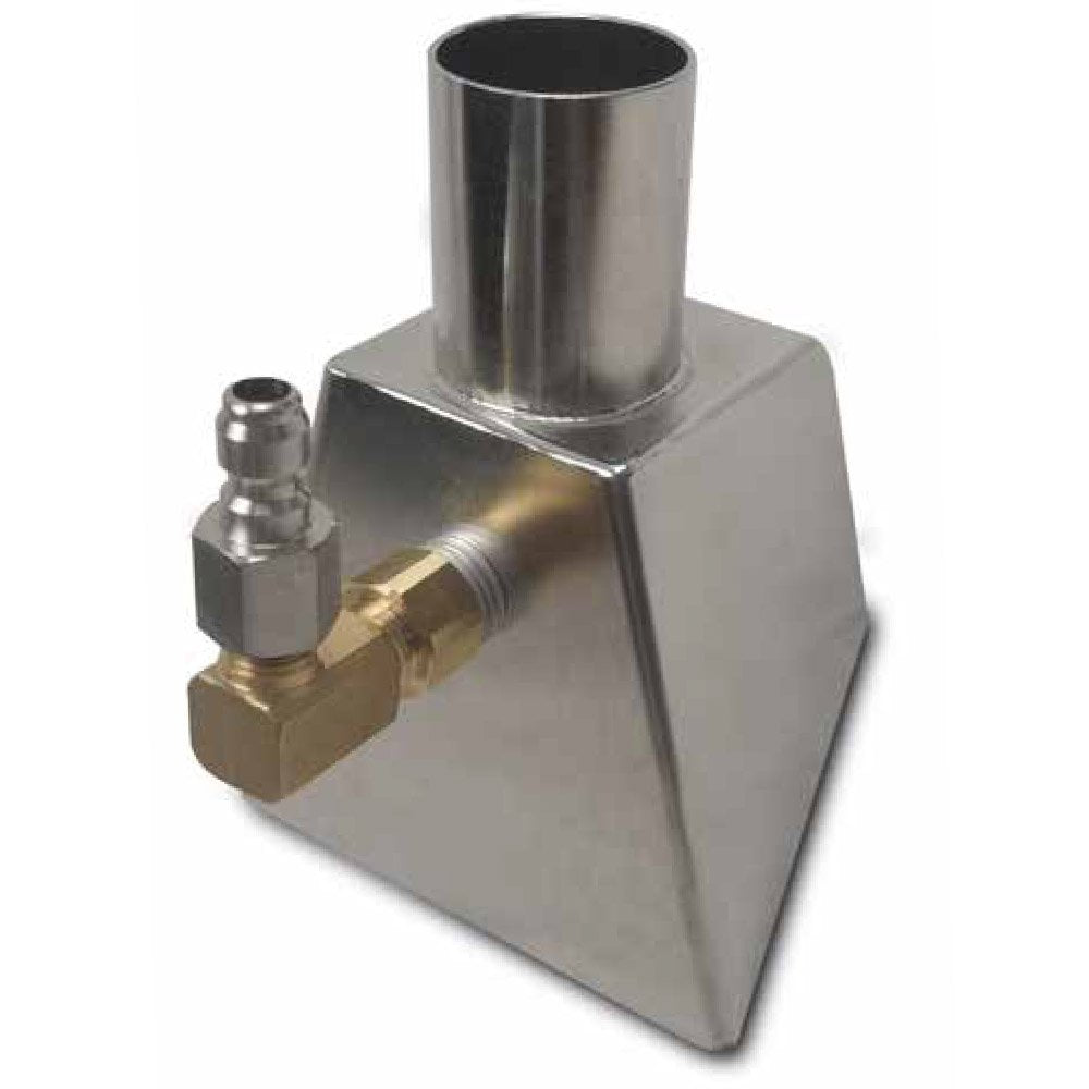 A+, Sludge Pump Kit A+, Includes 15' Hose