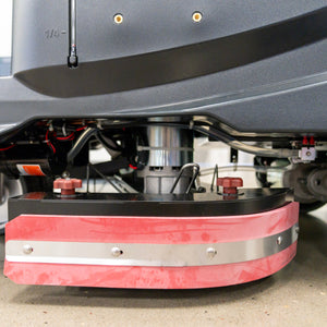 Rider Floor Scrubber, 39", 53 Gallon, Battery,  Disk, 3/3/1/1 Warranty