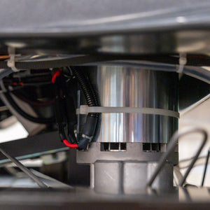 Rider Floor Scrubber, 39", 53 Gallon, Battery,  Disk, 3/3/1/1 Warranty