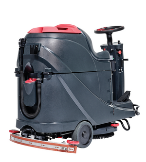 Viper AS530R | Floor Scrubber | 20" | 22 Gallon | Battery | Ride On | Disk | 3 Year Warranty