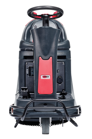 Viper AS530R | Floor Scrubber | 20" | 22 Gallon | Battery | Ride On | Disk | 3 Year Warranty