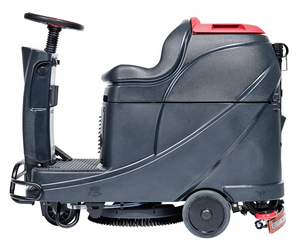 Viper AS530R | Floor Scrubber | 20" | 22 Gallon | Battery | Ride On | Disk | 3 Year Warranty