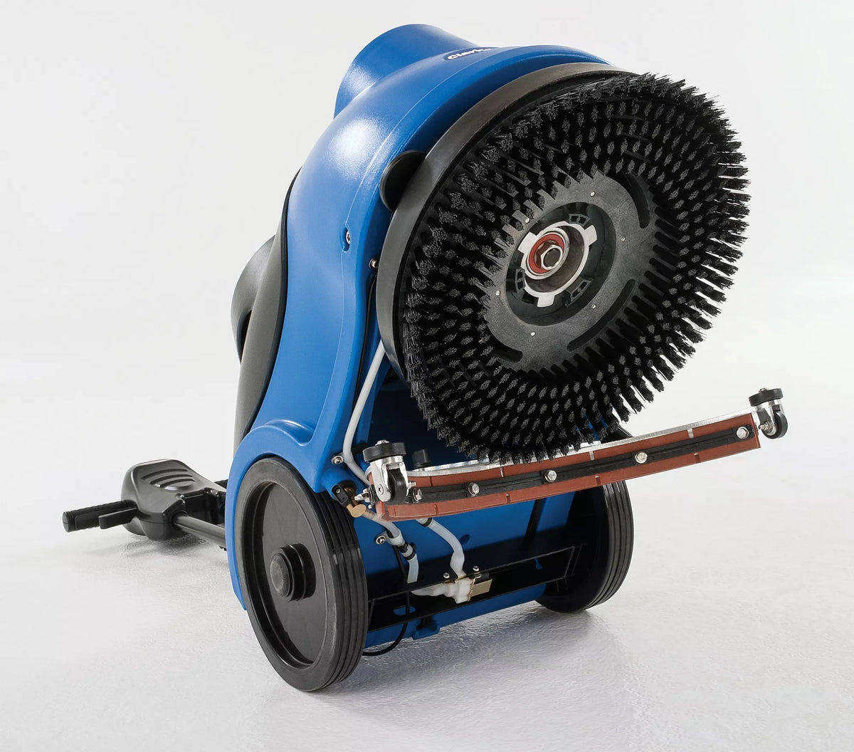 Clarke MA50 15B, Walk Behind Floor Scrubber, 15", 3.5 Gallon, Battery, Pad Assist, Disk, 3 Year Warranty, CLARKE380B