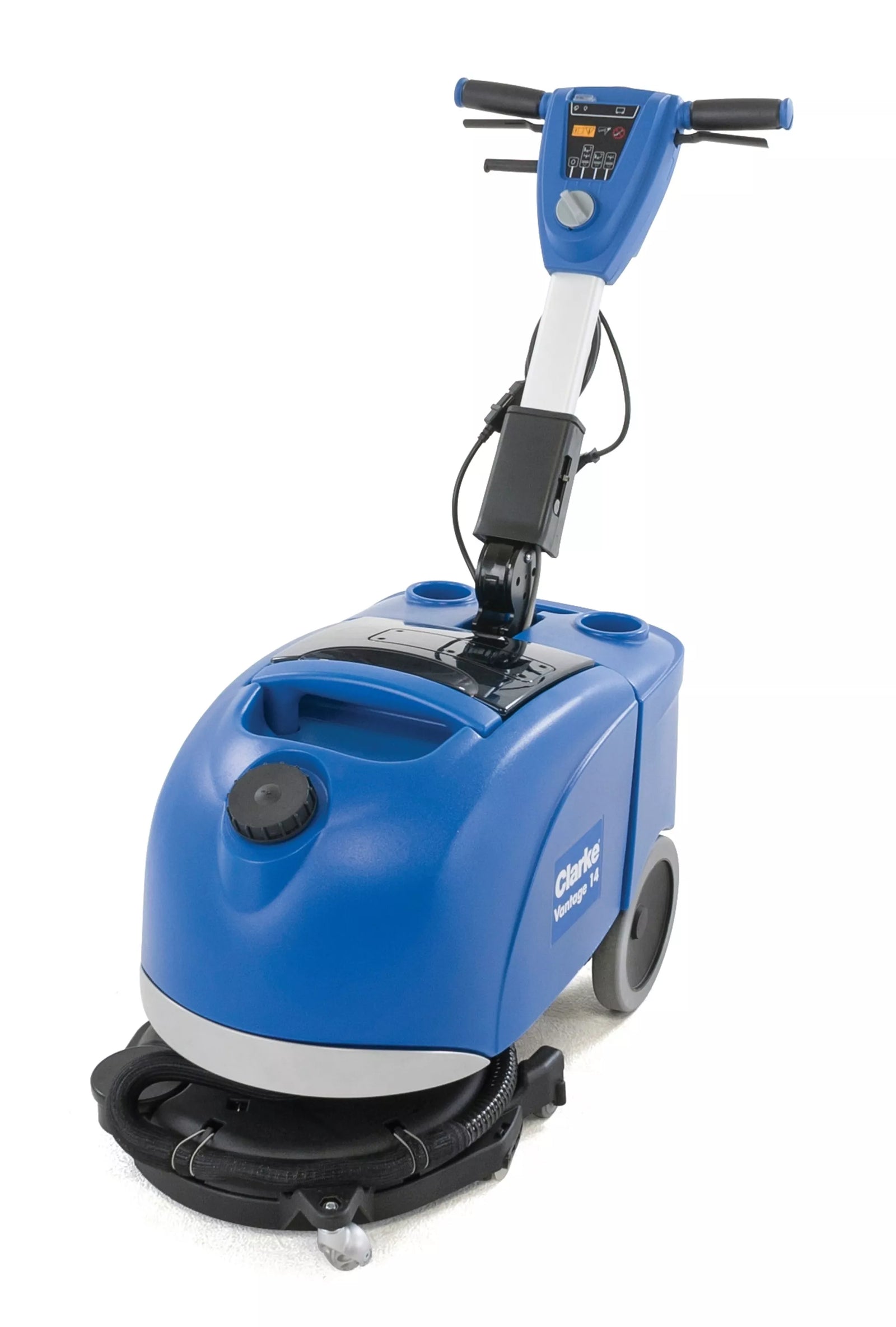 Clarke Vantage 14 Walk-Behind Scrubber