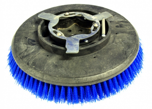 Aftermarket Windsor 8.600-022.0 | Poly Brush | 13" | Fits Karcher Windsor Chariot Scrubbers