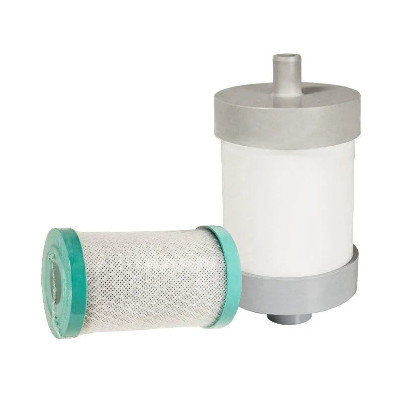 Set of Carbon/Sediment and DI Filters for HydroTube Water Fed Window Cleaning Kit, BD500409