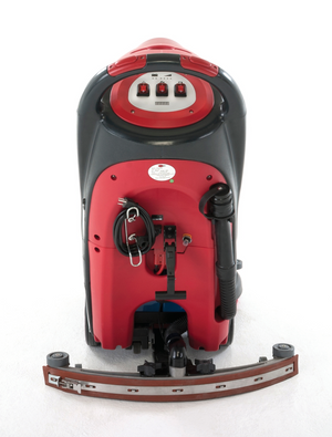 Viper AS430C, Floor Scrubber, 17", 13 Gallon, Electric, Pad Assist, Disk, 3 Year Warranty, 50000226