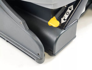 Advance ES300 & ES400, Carpet Extractor, 9 or 12 Gallon, 16 or 18", Pull Back or Forward/Reverse, 3 Year Warranty