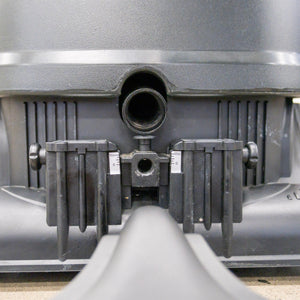 Carpet Extractor, 9 Gallon, 16", Pull Back, 3/3/1 Warranty