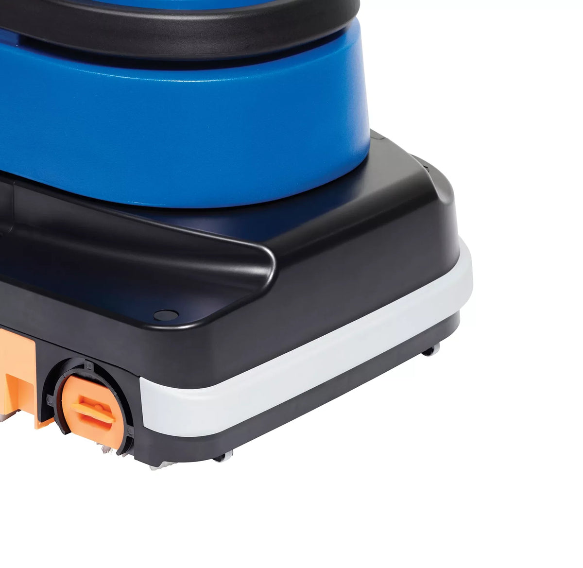 Clarke MA30 13B, Floor Sweeper-Scrubber, 13", 1.6 Gallon, Brush Assisted, Lithium, Cylindrical, 3 Year Warranty