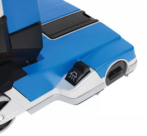 Clarke MA10 12E | Floor Scrubber | 12" | .8 Gallon | Cylindrical | 3 Year Warranty