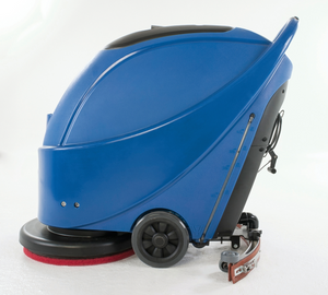 Clarke CA30 20B | Floor Scrubber | 20" | 10.5 Gallon | Battery | Pad Assist | Disk | 3 Year Warranty