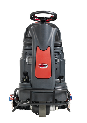 Viper AS850R | Floor Scrubber | 32" | 31 Gallon | Battery | Ride On | Disk | 3 Year Warranty