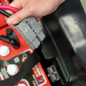 Rider Floor Scrubber, 39", 53 Gallon, Battery,  Disk, 3/3/1/1 Warranty