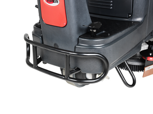 Viper AS850R, Rider Floor Scrubber, 32", 31 Gallon, Battery,  Disk, 3 Year Warranty