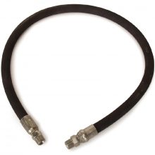 Pressure Loop, Hose, 1/4", 26", 2 Wire, Up to 6000PSI, 8.918-182.0