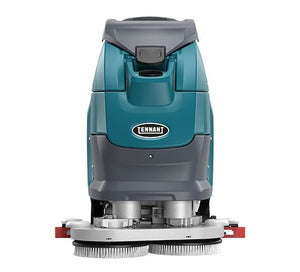 Tennant T391, Walk Behind Floor Scrubber, 32", 18.5 Gallon, Battery, Self Propel, Disk, 3 Year Warranty