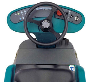 Refurbished, Tennant R14, Carpet Extractor, 28", 28 Gallon, Ride On, Self Contained, Battery,  3/1/1 Warranty