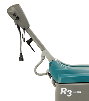 Tennant R3, 5 Gallon, 15", Forward and Reverse, ReadySpace Technology, 3 Year Warranty, 9004192