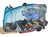 Refurbished Tennant M30 | 48" Ride-On Propane Sweeper-Scrubber | 2018 | 2,100 Hours
