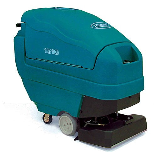 614002 | Tennant 1510 | Carpet Extractor | 21 Gallon | 19" | Battery Powered | 3 Year Warranty