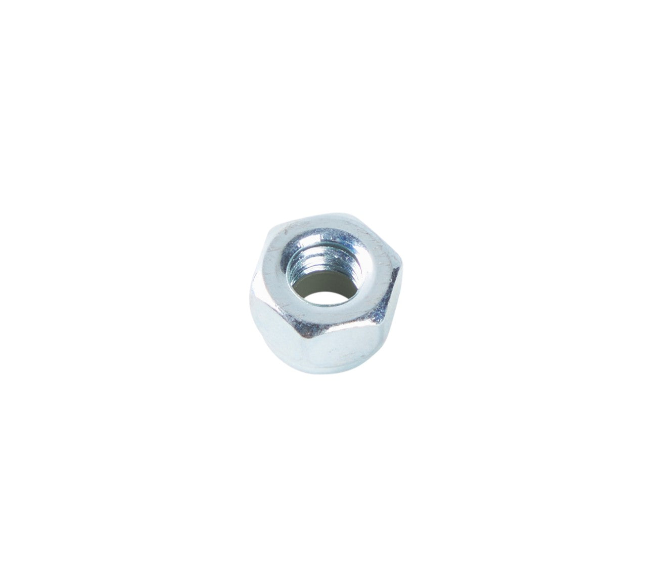 Tennant 02850, NUT, HEX, LOCK, M4 X 0.70, NL