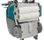9004192 | Tennant R3 | 5 Gallon | 15" | Forward and Reverse | ReadySpace Technology | 3 Year Warranty