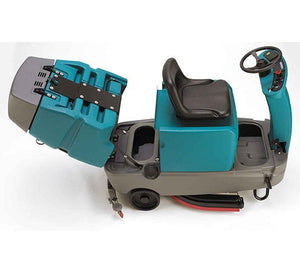 Tennant T7 | Floor Scrubber | 32" | 29 Gallon | Ride On | Battery | Disk | 3 Year Warranty