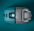 X4ROVR-500-D | Tennant X4 Rovr | Robotic Floor Scrubber | 20" | 10 Gallon | Disk | Lithium | 5 Year Software | 3 Year Warranty
