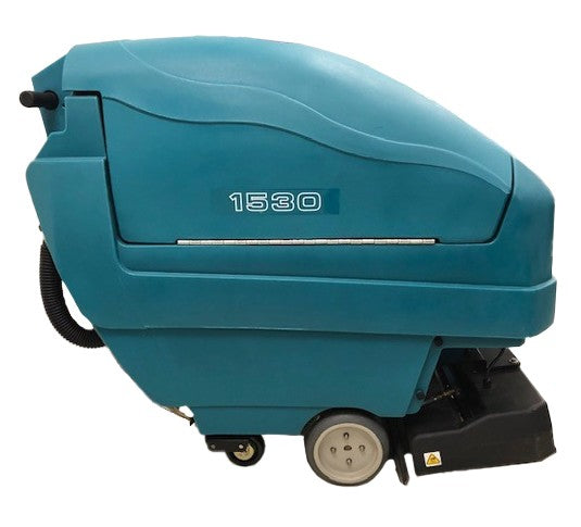 614000 | Tennant 1530 | Carpet Extractor | 30 Gallon | 19" | Walk Behind | 3 Year Warranty