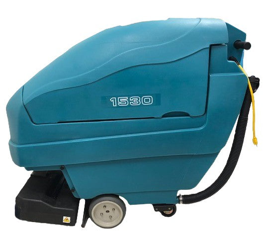 614000 | Tennant 1530 | Carpet Extractor | 30 Gallon | 19" | Walk Behind | 3 Year Warranty