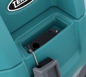 Tennant T360, Walk Behind Floor Scrubber,  28", 18.5 Gallon, Pad-Assist, Battery, 3 Year Warranty
