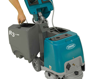 Tennant R3 | 5 Gallon | 15" | Forward and Reverse | ReadySpace Technology | 3 Year Warranty | 9004192