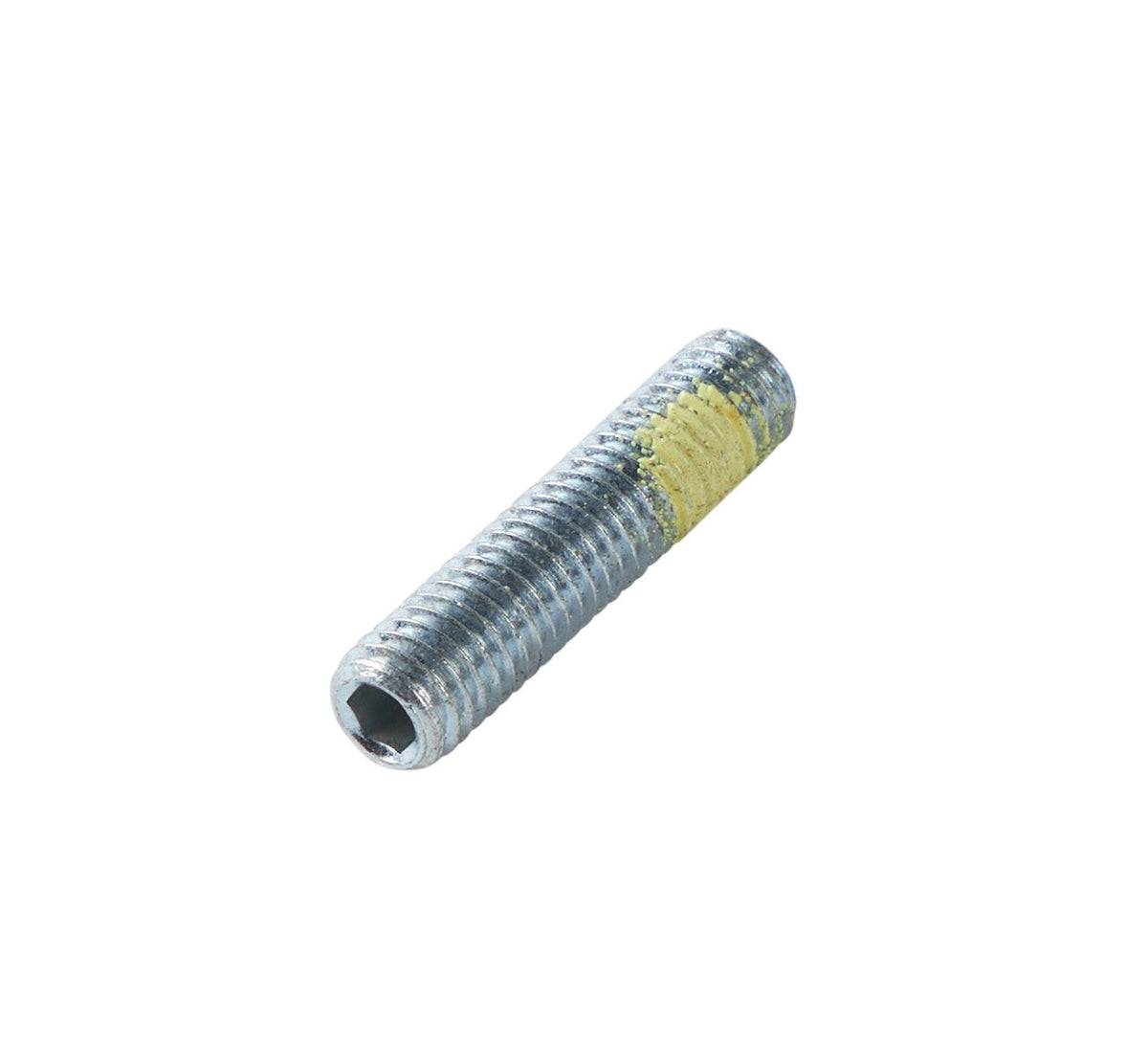 Tennant 607461, SCREW, M8 X 1.25 X 35, NL