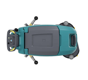 Tennant T360, Walk Behind Floor Scrubber,  28", 18.5 Gallon, Pad-Assist, Battery, 3 Year Warranty