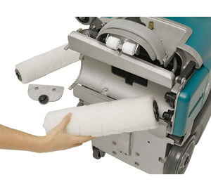 Tennant R3, 5 Gallon, 15", Forward and Reverse, ReadySpace Technology, 3 Year Warranty, 9004192