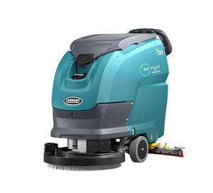 Tennant T291, Walk Behind Floor Scrubber, 20", 13.2 Gallon, Battery, Pad Assist or Self Propel, Battery, Disk, 3 Year Warranty