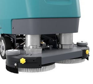Tennant T360, Walk Behind Floor Scrubber,  28", 18.5 Gallon, Pad-Assist, Battery, 3 Year Warranty