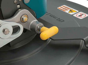 Tennant B7, Floor Burnisher, 24", 1,875 RPMs, Battery, Self Propel, 3 Year Warranty