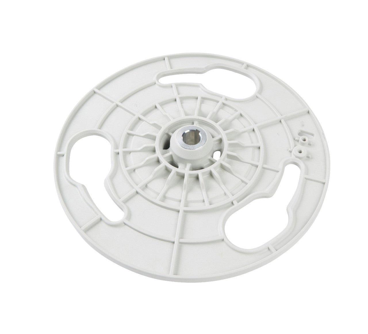 Tennant 1264136, 3 Lug Drive Hub