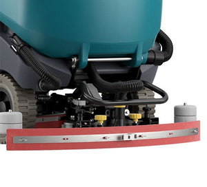 Tennant T981, Rider Floor Scrubber, 36", 33 Gallon, Battery,  Disk, 3 Year Warranty